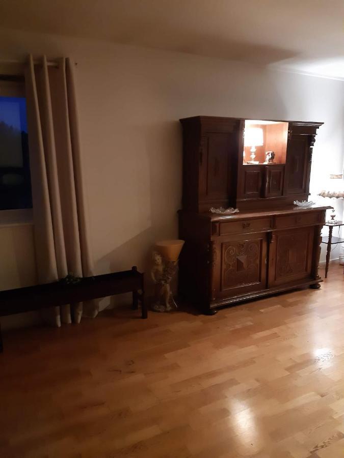 Ovrebo House, Stolen, Skarpengland, Vennesla Villa Luaran gambar
