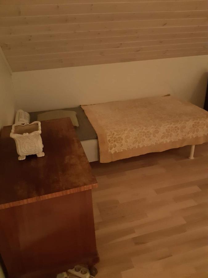 Ovrebo House, Stolen, Skarpengland, Vennesla Villa Luaran gambar