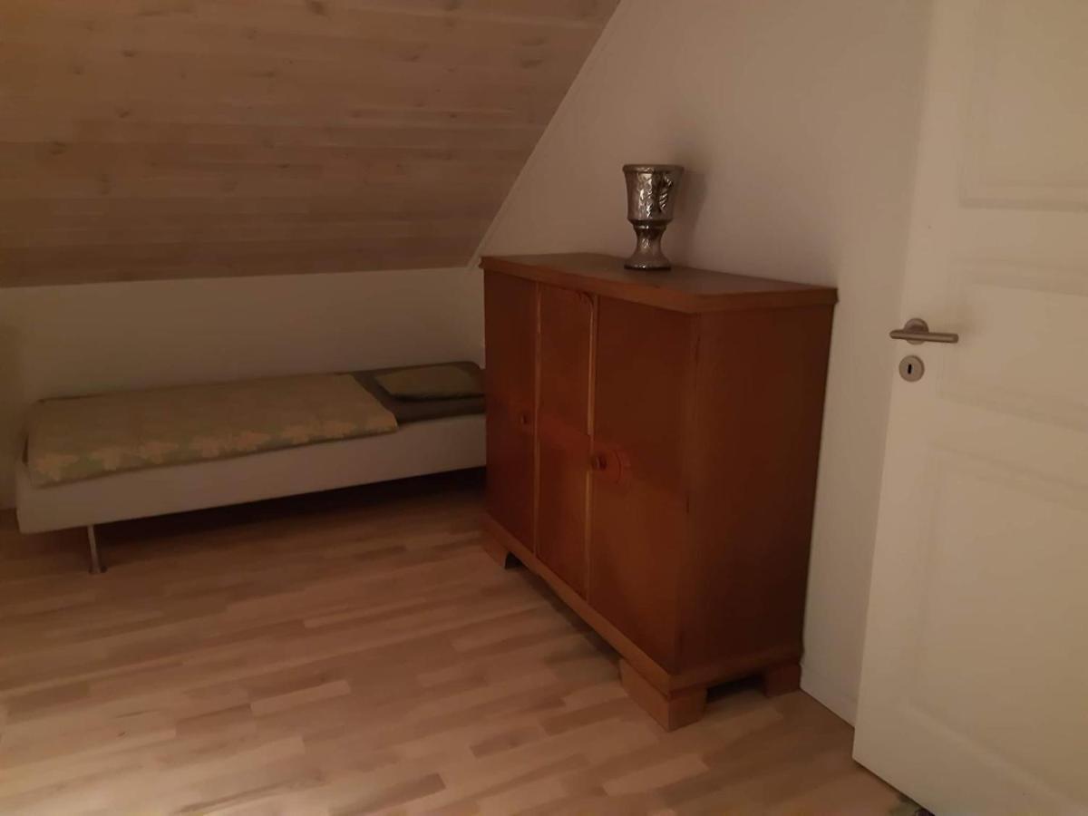 Ovrebo House, Stolen, Skarpengland, Vennesla Villa Luaran gambar