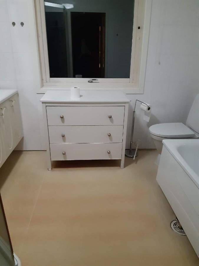 Ovrebo House, Stolen, Skarpengland, Vennesla Villa Luaran gambar